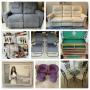 Worldly Waggoner - Bidding ends 9/8