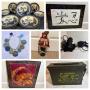 Argalls Amazing Assortment - Bidding ends 10/20