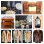 Canyon Lakes West Collections - Bidding ends 9/9