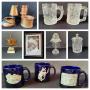 Spring Trails Treasures - Bidding ends 9/13
