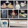 October Warehouse-Cypress - Bidding ends 10/11