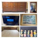 Upscale in Upland Park - Bidding ends 10/19