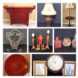 Cypress Creek Collections - Bidding ends 10/25