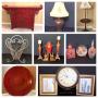 Cypress Creek Collections - Bidding ends 10/25
