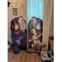 ANTIQUES, COLLECTIBLES, HOUSEHOLD AND MORE 