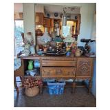 LARGE ESTATE SALE 