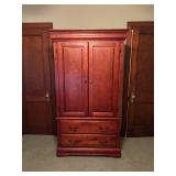 Storage Cabinet Modern 