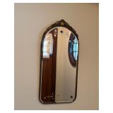 Antique Mirror