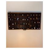Printers Drawer / Knick Zknack Shelf 