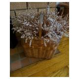Woven Basket 