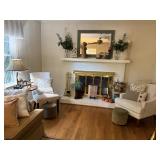 Complete Home Antiques Liquidation by Compassionate Transition