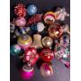 Have Yourself A Vintage Little Christmas At Bird's Nest HQ