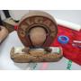 BEER LIGHTS, ELECTRIC BLANKET, DECOR, WALKING STICKS AND MORE! WWW.ONLINEAUCTIONSLLC.NET 
