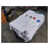 SPORTS JERSEY