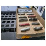 NEW KNIFES, NEW TOOLS AND MORE, WWW.ONLINEAUCTIONSLLC.NET 