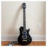 CHARVEL DESOLATION DS-1 ST ELECTRIC GUITAR