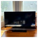 SONY BRAVIA LCD DIGITAL COLOR TV MODEL KDL-40EX500