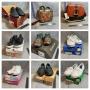 Purses, Shoes and More!!! Bidding Ends 9/8 Pick up 9/13/26
