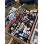 Jewelry Extravaganza! Political Pins-Vintage Toys