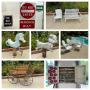 Chatsworth Vintage Auto and Antiques  Petroliana, Cast Iron Toys, Tools and More  Sale Ends 9/29/26