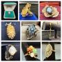 Exceptional Encino Fine Jewelry  Rolex, Gold, Diamonds and Sterling  Sale Ends 11/3/26