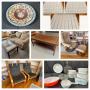 Estate Treasures  Sterling Silver, Art Glass, Furniture and Tools Sale Ends 11/4/26