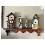 Beautiful sale in Villages (postponed until next month)
