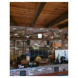 Thornton Tools handcrafted furniture model ships art, collectibles, sterling, coins and more