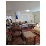 Bewitching Bow NH old home and barn tools collectibles antiques clothing barn finds and much more
