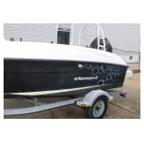 Bayliner Element