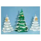 Fenton tree lot
