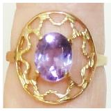 Gold jewelry 10K & 14K