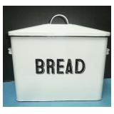 metal enamel ptd box