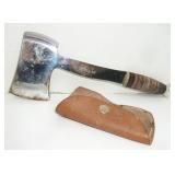 Case xx hatchet