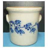 salmon falls pottery