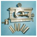 stanley dowel jug/tools