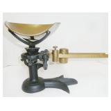 antique scale