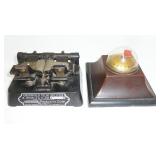 Griswold film splicer +