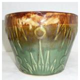 vintage pottery