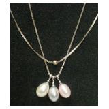 more Sterling jewelry