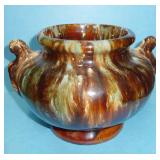 more pottery