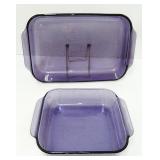 more Pyrex lots