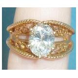 more Gold jewelry