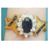 more Gold jewelry