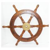 ship wheel