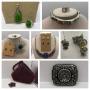 The Jewelry Box: Curated Collection of Vintage and Sterling Silver - Bidding ends 10/15