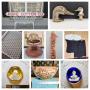 October Multi-Family Auction- Variety of Vintage and Household Goods- Ends 10/29, Pickup 10/31