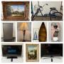 Coins, Silver, Gold, Art and Global Collectibles Auction  Bidding Ends 11/1  Pickup 11/3