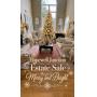 Merry and Bright Estate Sale Hopewell Junction 