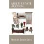 Eclectic Multi Estate Auction 
